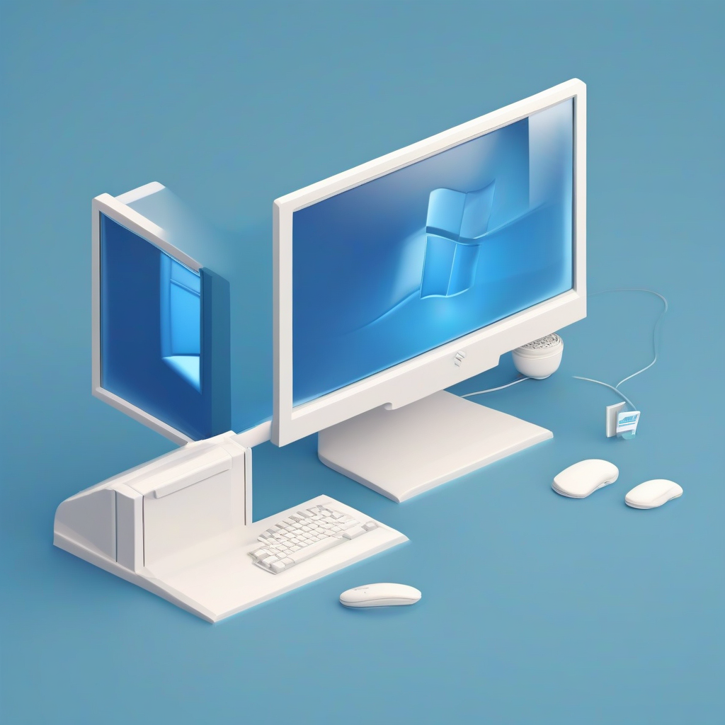 折腾 Windows 系统：一次失败的回退尝试